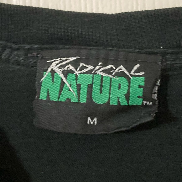VTG Radical Nature AOP Tee - Picture 3 of 6